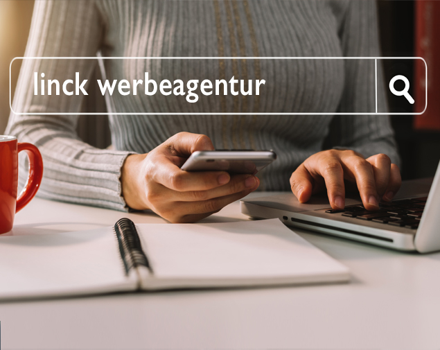 Google ranking und Suchmaschinenoptimierung